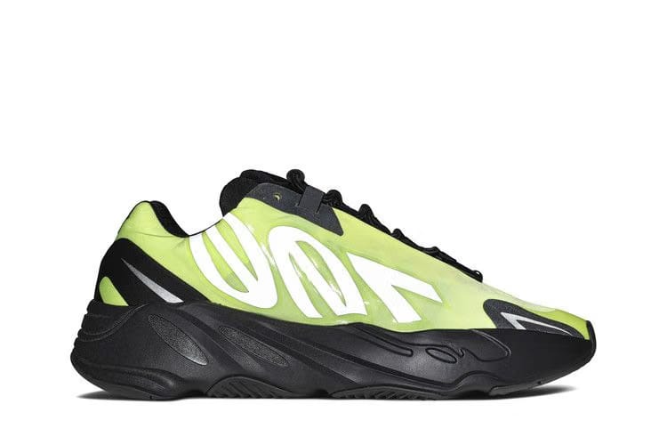 Adidas Yeezy Boost 700 MNVN Phosphor
