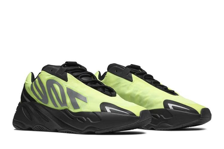 Adidas Yeezy Boost 700 MNVN Phosphor