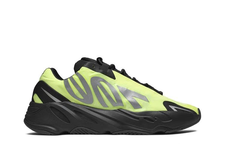 Adidas Yeezy Boost 700 MNVN Phosphor