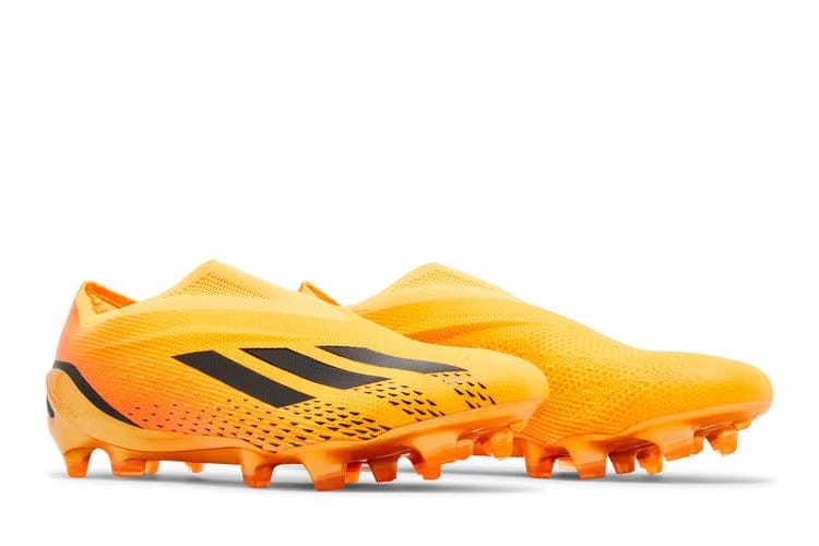 Adidas x Speedportal+ FG Heatspawn Pack