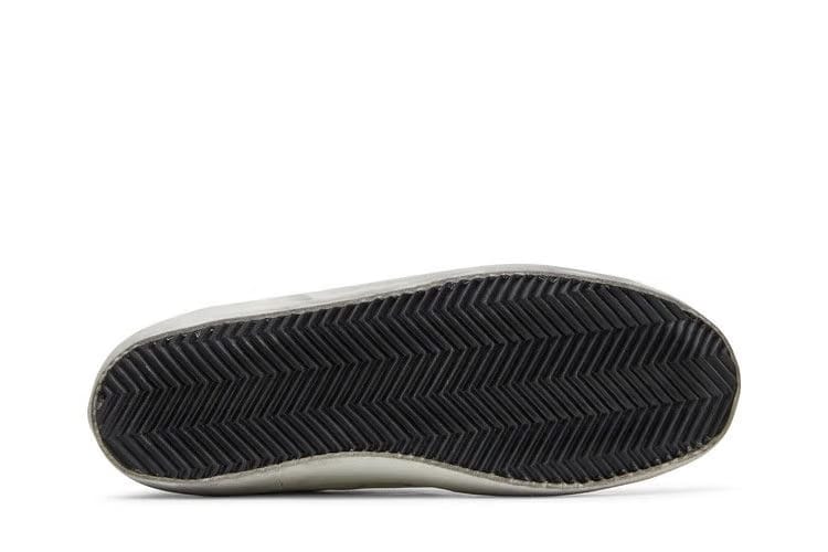 Golden Goose Superstar White Blue