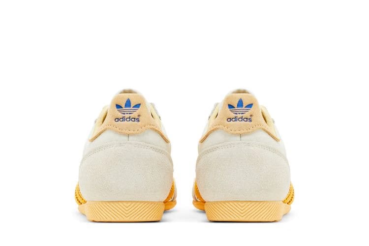 Adidas Wmns Japan 'Off White Orange Tint'