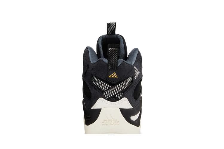 Adidas Crazy 8 Black White 2023