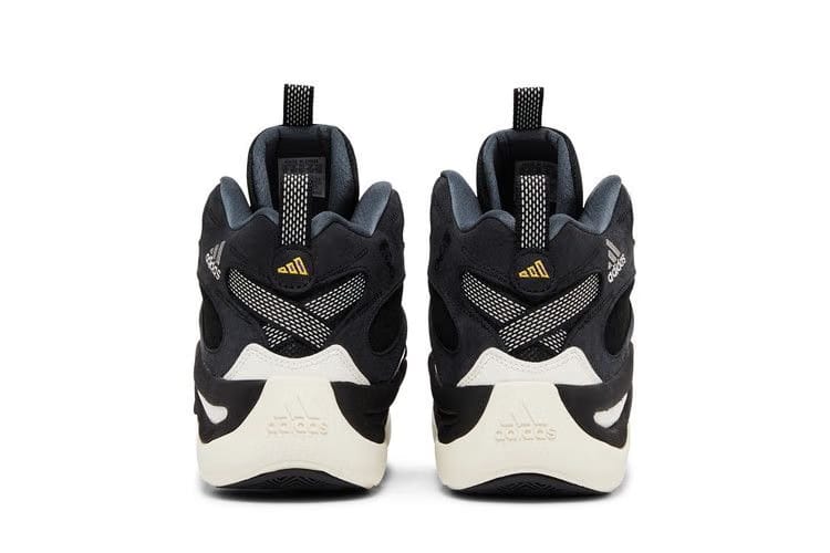 Adidas Crazy 8 Black White 2023