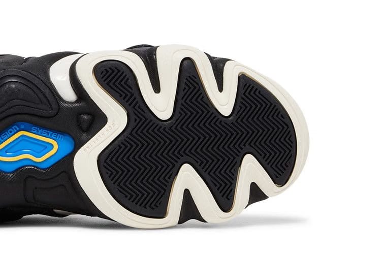 Adidas Crazy 8 Black White 2023
