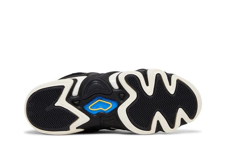 Adidas Crazy 8 Black White 2023