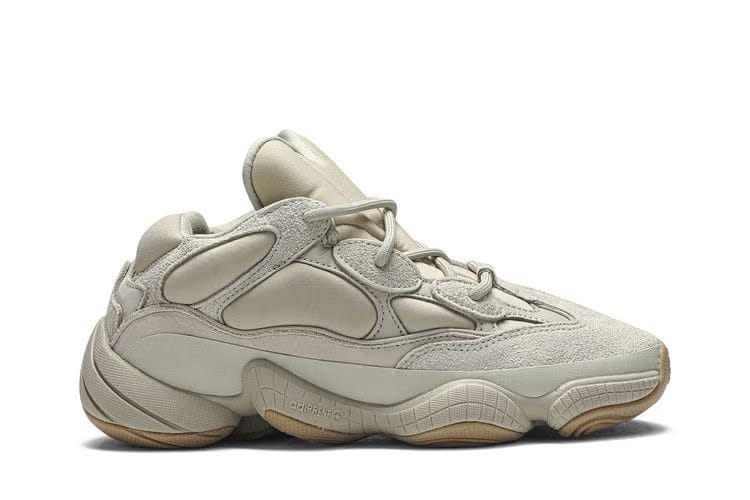 Adidas Yeezy 500 Stone