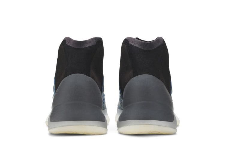 Adidas Yeezy Basketball Frozen Blue