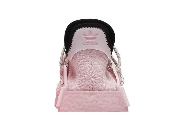 Pharrell x adidas NMD Human Race Pink