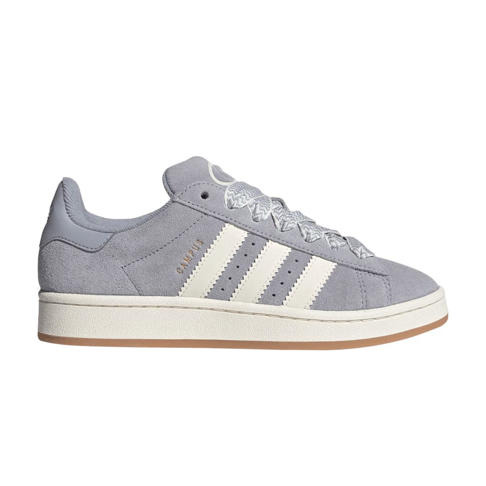 Adidas Wmns Campus 00s 'Halo Silver Gum'