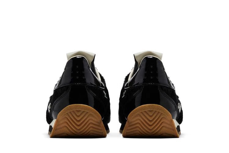 Song for the Mute x adidas Country OG Pony Hair Pack - Black