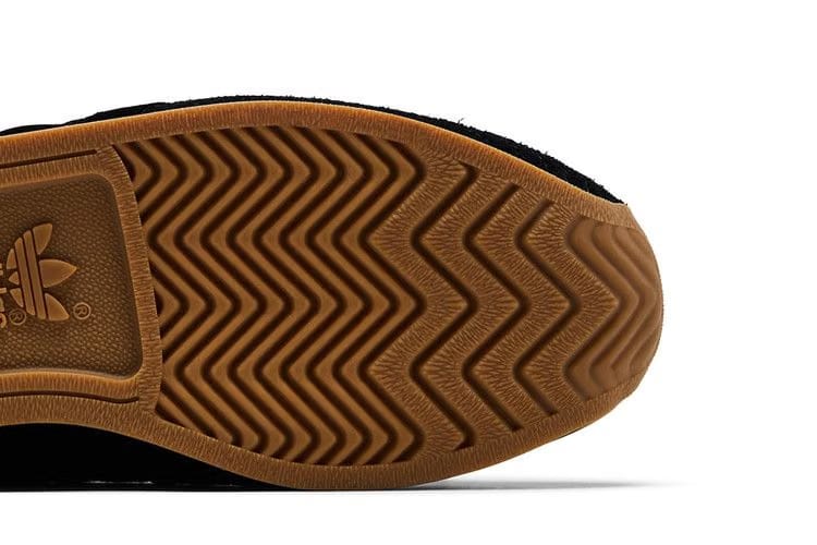 Song for the Mute x adidas Country OG Pony Hair Pack - Black