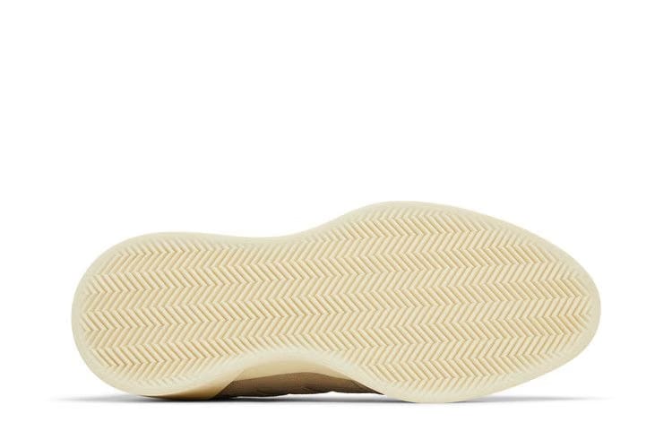 Fear of God Athletics x adidas '86 Low Sesame