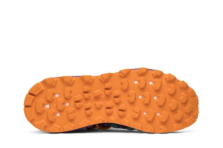 Pharrell x adidas NMD Human Race Trail Solar Pack