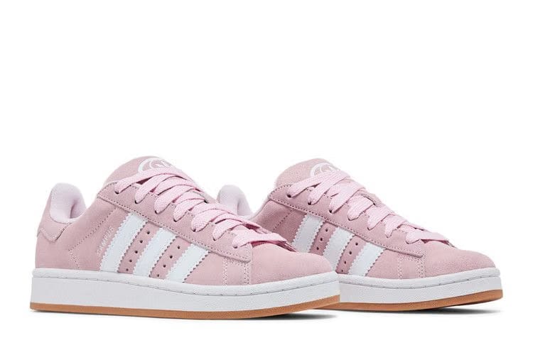 Adidas Campus 00s J Clear Pink Gum
