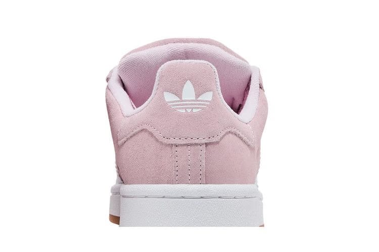 Adidas Campus 00s J Clear Pink Gum