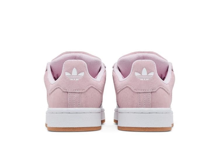 Adidas Campus 00s J Clear Pink Gum