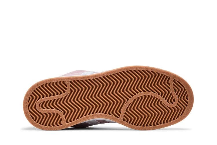 Adidas Campus 00s J Clear Pink Gum