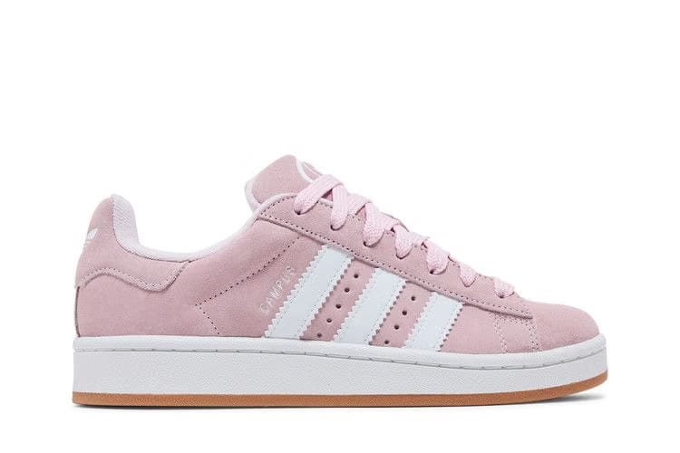Adidas Campus 00s J Clear Pink Gum