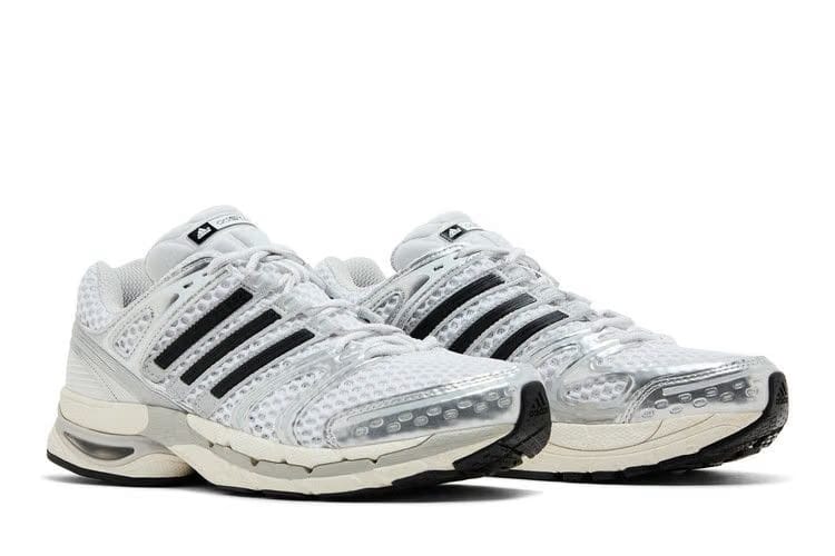 Adidas Adistar Control 5 Silver Metallic