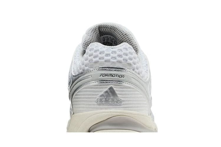Adidas Adistar Control 5 Silver Metallic
