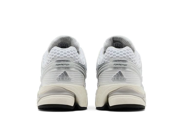 Adidas Adistar Control 5 Silver Metallic