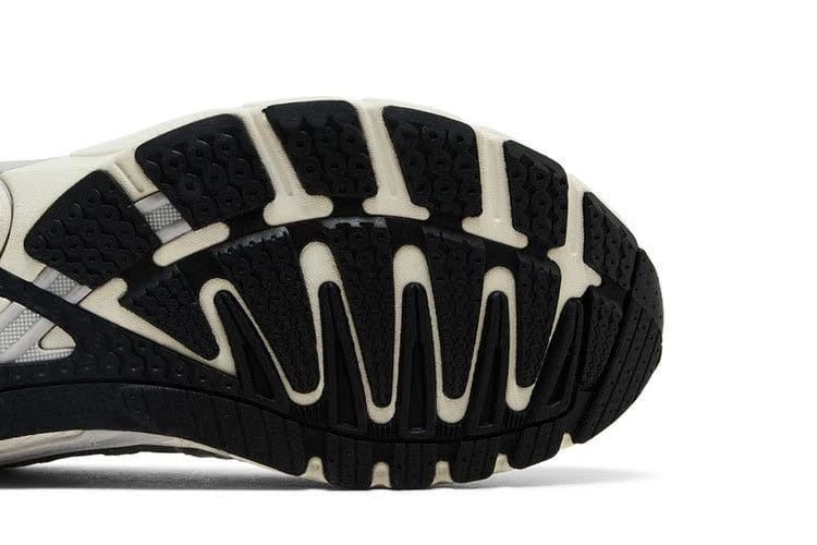 Adidas Adistar Control 5 Silver Metallic