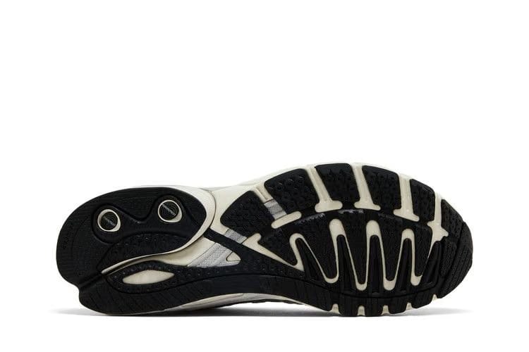 Adidas Adistar Control 5 Silver Metallic