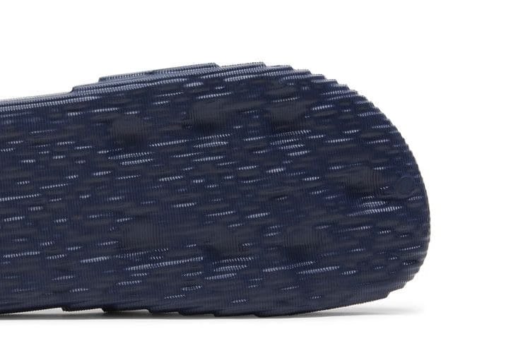 Adidas Adilette 22 Slides Dark Blue