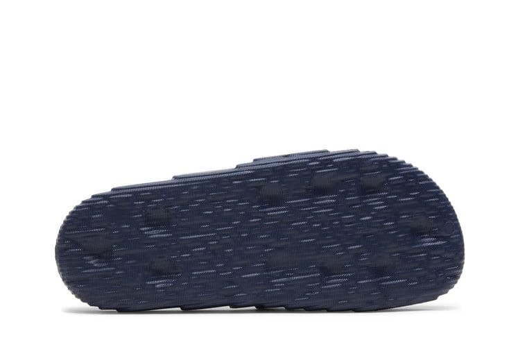 Adidas Adilette 22 Slides Dark Blue