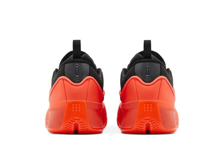 Adidas Dame 9 Solar Red