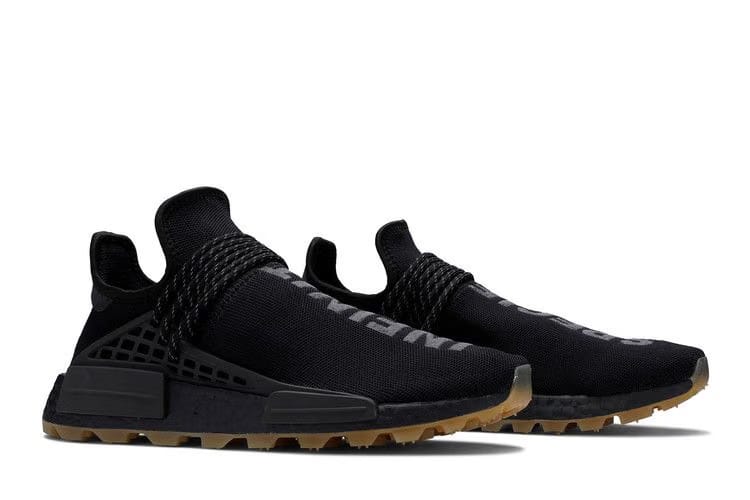 Pharrell x adidas NMD Human Race Trail PRD Infinite Species