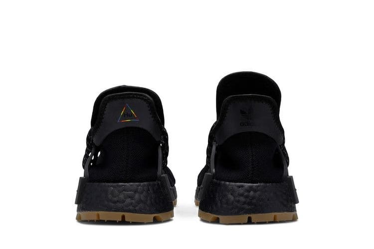 Pharrell x adidas NMD Human Race Trail PRD Infinite Species