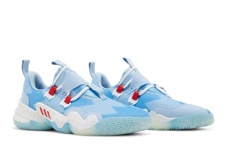 Adidas Trae Young 1 Ice Trae