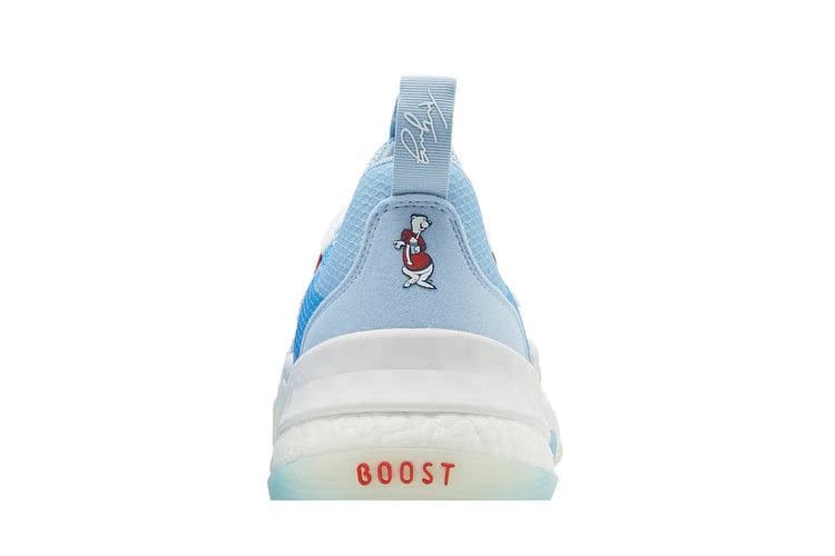 Adidas Trae Young 1 Ice Trae