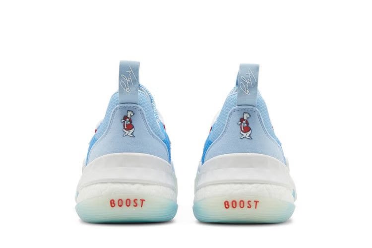 Adidas Trae Young 1 Ice Trae