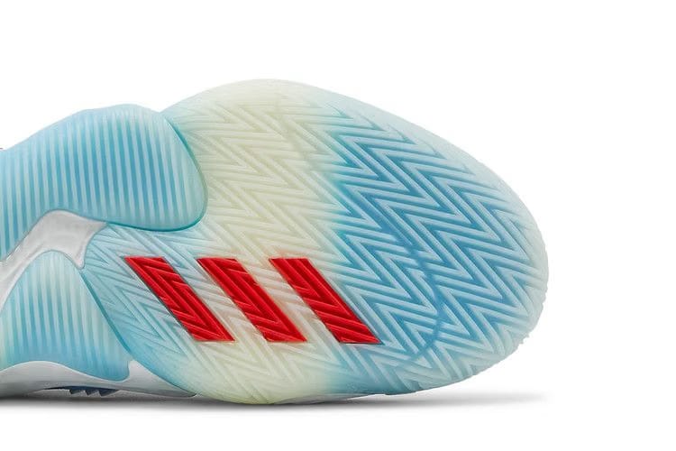 Adidas Trae Young 1 Ice Trae