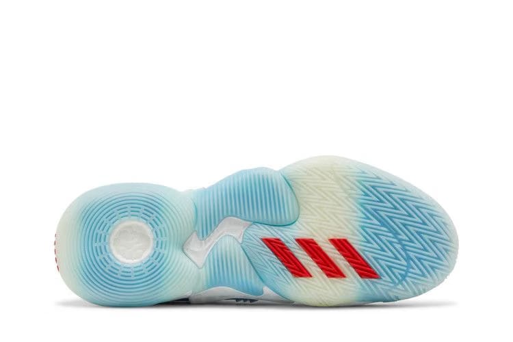 Adidas Trae Young 1 Ice Trae