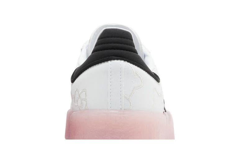 Hello Kitty x adidas Wmns Sambae 'White Black Clear Pink'