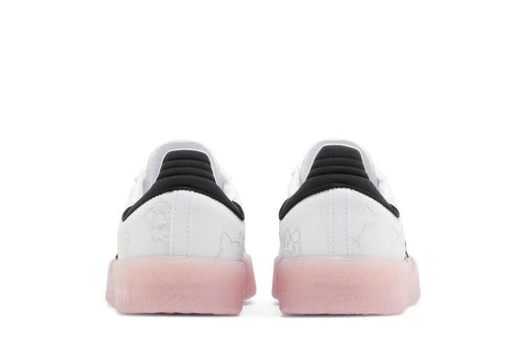 Hello Kitty x adidas Wmns Sambae 'White Black Clear Pink'