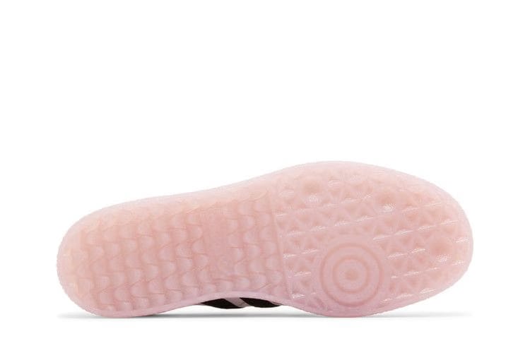 Hello Kitty x adidas Wmns Sambae 'White Black Clear Pink'