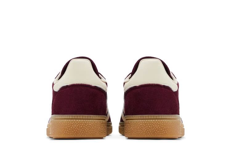 Adidas Wmns Handball Spezial 'Maroon Cream'