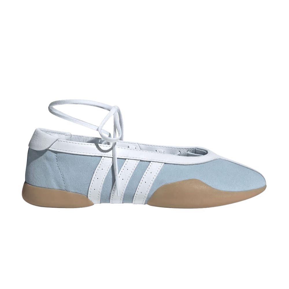 Adidas Wmns Taekwondo Mei Ballet 'Clear Sky Gum'