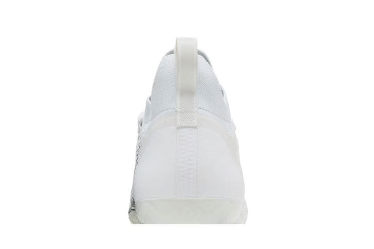 Adidas Adizero Primeknit RFS Cleat White Black