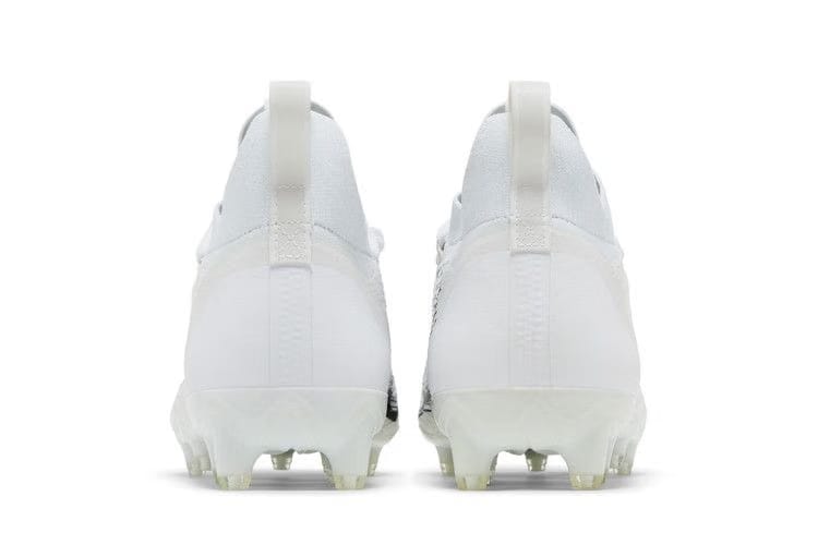 Adidas Adizero Primeknit RFS Cleat White Black