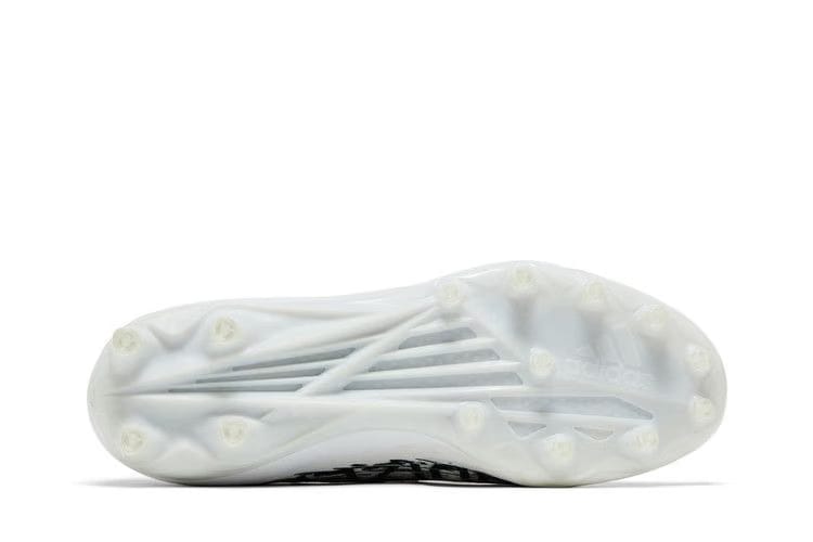 Adidas Adizero Primeknit RFS Cleat White Black