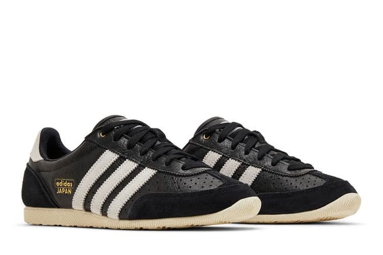 Adidas Wmns Japan 'Black White'