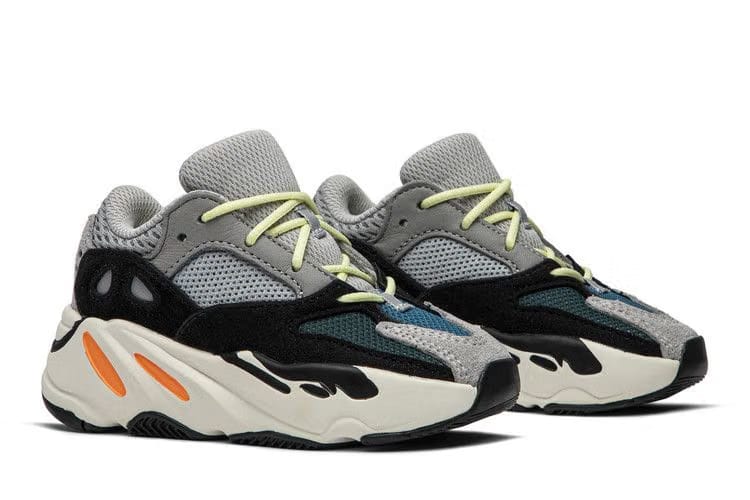Adidas Yeezy Boost 700 Infant Wave Runner
