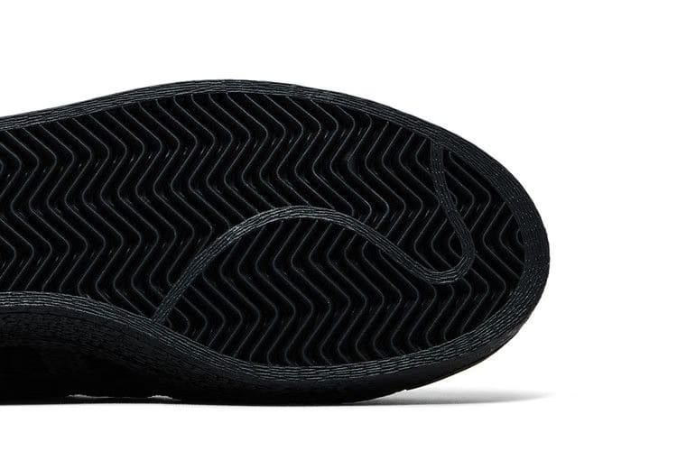Song for the Mute x adidas Superstar 82 Black