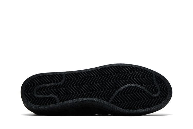 Song for the Mute x adidas Superstar 82 Black